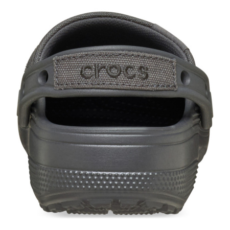 Сабо Classic Crafted Clog (EU 39-40 M7W9 СМ 24.6; Black Sand)